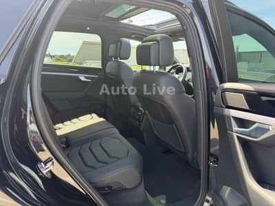 Volkswagen Touareg 3.0 TSI*R LINE*BlackS*PAN*MATRI*LUFT*VOL — slika 27