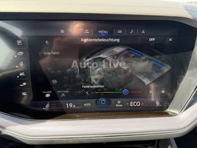 Volkswagen Touareg 3.0 TSI*R LINE*BlackS*PAN*MATRI*LUFT*VOL — slika 20