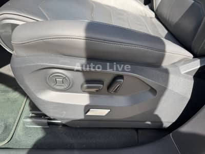 Volkswagen Touareg 3.0 TSI*R LINE*BlackS*PAN*MATRI*LUFT*VOL — slika 31