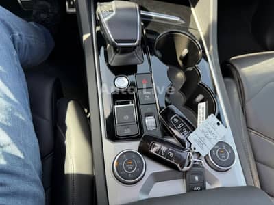 Volkswagen Touareg 3.0 TSI*R LINE*BlackS*PAN*MATRI*LUFT*VOL — slika 19
