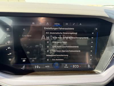 Volkswagen Touareg 3.0 TSI*R LINE*BlackS*PAN*MATRI*LUFT*VOL — slika 17