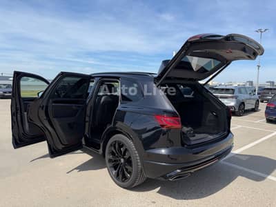 Volkswagen Touareg 3.0 TSI*R LINE*BlackS*PAN*MATRI*LUFT*VOL — slika 34