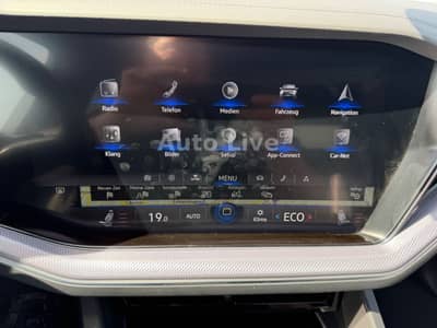 Volkswagen Touareg 3.0 TSI*R LINE*BlackS*PAN*MATRI*LUFT*VOL — slika 13