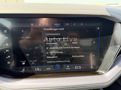 Volkswagen Touareg 3.0 TSI*R LINE*BlackS*PAN*MATRI*LUFT*VOL — slika 16