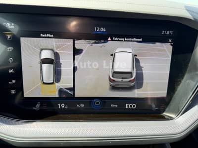 Volkswagen Touareg 3.0 TSI*R LINE*BlackS*PAN*MATRI*LUFT*VOL — slika 14