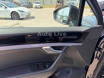 Volkswagen Touareg 3.0 TSI*R LINE*BlackS*PAN*MATRI*LUFT*VOL — slika 29