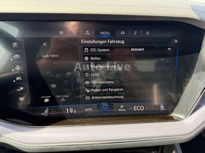 Volkswagen Touareg 3.0 TSI*R LINE*BlackS*PAN*MATRI*LUFT*VOL — slika 18