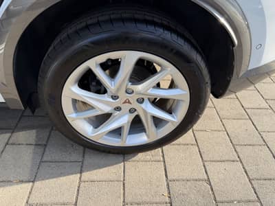 Cupra Formentor a 4Drive — slika 6