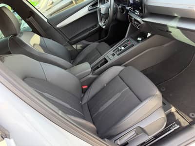 Cupra Formentor a 4Drive — slika 9