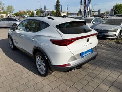 Cupra Formentor a 4Drive — slika 2