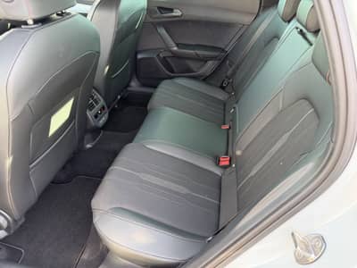 Cupra Formentor a 4Drive — slika 5