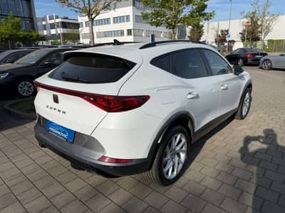 Cupra Formentor a 4Drive — slika 8