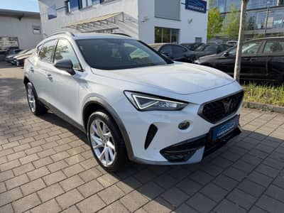Cupra Formentor a 4Drive — slika 7