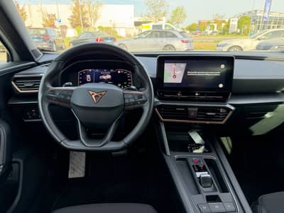 Cupra Formentor a 4Drive — slika 3