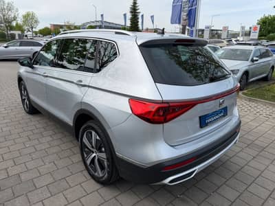 Seat Tarraco Xperience 4Drive — slika 2