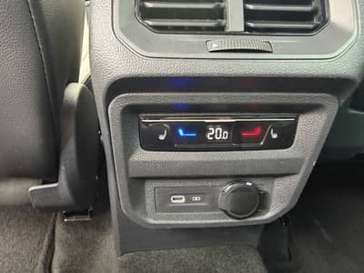 Seat Tarraco Xperience 4Drive — slika 4