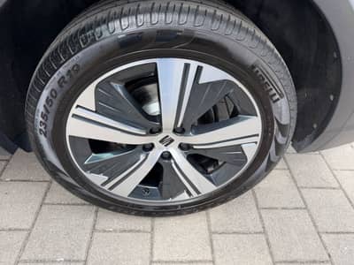 Seat Tarraco Xperience 4Drive — slika 7