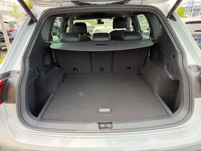 Seat Tarraco Xperience 4Drive — slika 13