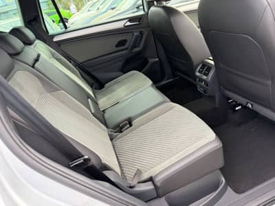Seat Tarraco Xperience 4Drive — slika 11