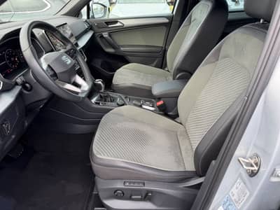Seat Tarraco Xperience 4Drive — slika 5