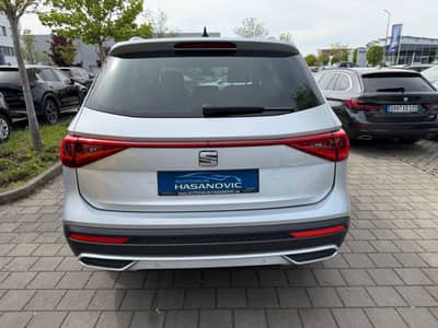 Seat Tarraco Xperience 4Drive — slika 12