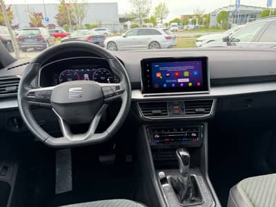 Seat Tarraco Xperience 4Drive — slika 3