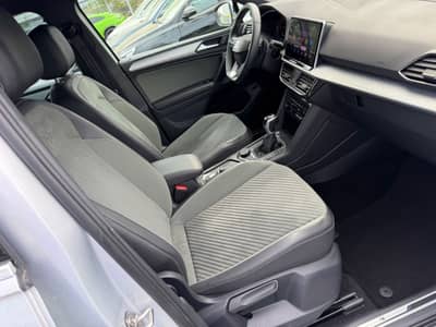 Seat Tarraco Xperience 4Drive — slika 10