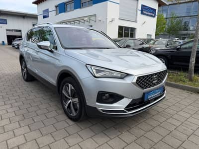 Seat Tarraco Xperience 4Drive — slika 8