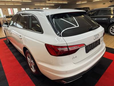 Audi A4 Avant 35 TDI/Navi/LED/Erster H./TOP — slika 10