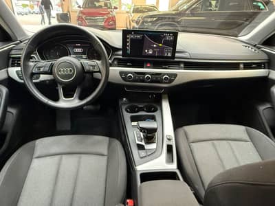 Audi A4 Avant 35 TDI/Navi/LED/Erster H./TOP — slika 13