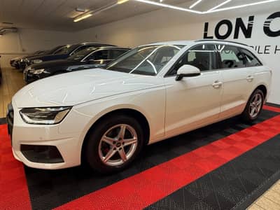 Audi A4 Avant 35 TDI/Navi/LED/Erster H./TOP — slika 5