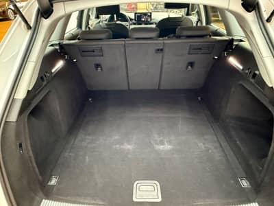 Audi A4 Avant 35 TDI/Navi/LED/Erster H./TOP — slika 18