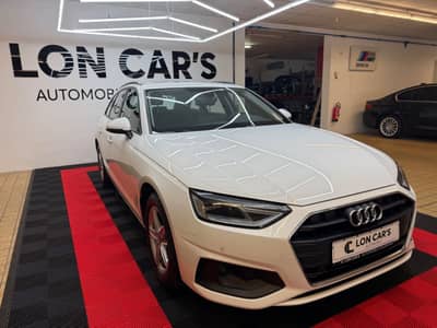 Audi A4 Avant 35 TDI/Navi/LED/Erster H./TOP — slika 3