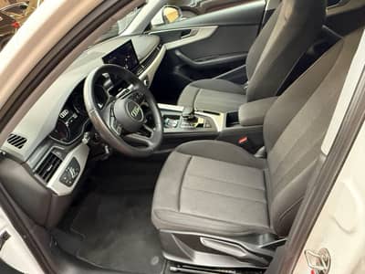 Audi A4 Avant 35 TDI/Navi/LED/Erster H./TOP — slika 12
