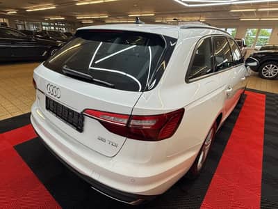Audi A4 Avant 35 TDI/Navi/LED/Erster H./TOP — slika 8