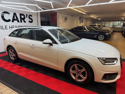 Audi A4 Avant 35 TDI/Navi/LED/Erster H./TOP — slika 4