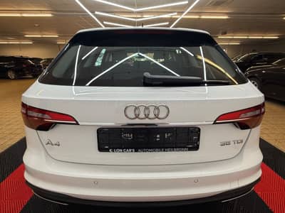 Audi A4 Avant 35 TDI/Navi/LED/Erster H./TOP — slika 9