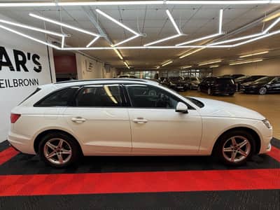 Audi A4 Avant 35 TDI/Navi/LED/Erster H./TOP — slika 6