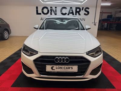 Audi A4 Avant 35 TDI/Navi/LED/Erster H./TOP — slika 2