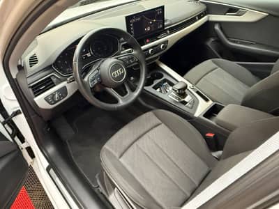 Audi A4 Avant 35 TDI/Navi/LED/Erster H./TOP — slika 11