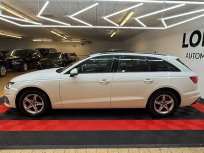 Audi A4 Avant 35 TDI/Navi/LED/Erster H./TOP — slika 7
