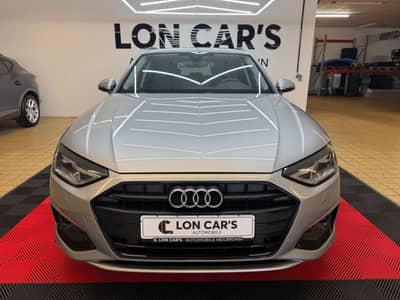 Audi A4 Avant 40 TDI/Virtua/LED/Kamera/Leder/Totw/TOP — slika 2