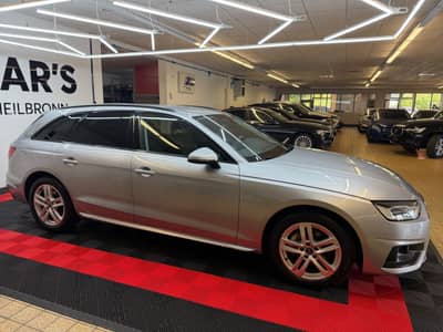 Audi A4 Avant 40 TDI/Virtua/LED/Kamera/Leder/Totw/TOP — slika 4