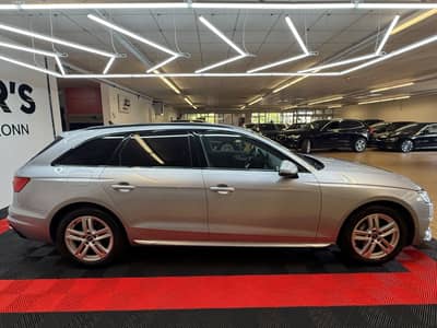 Audi A4 Avant 40 TDI/Virtua/LED/Kamera/Leder/Totw/TOP — slika 6