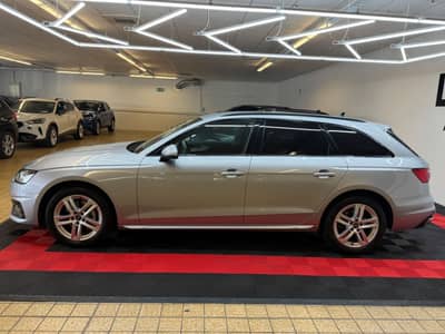 Audi A4 Avant 40 TDI/Virtua/LED/Kamera/Leder/Totw/TOP — slika 7