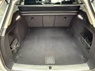 Audi A4 Avant 40 TDI/Virtua/LED/Kamera/Leder/Totw/TOP — slika 18