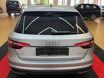 Audi A4 Avant 40 TDI/Virtua/LED/Kamera/Leder/Totw/TOP — slika 9