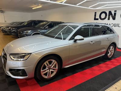Audi A4 Avant 40 TDI/Virtua/LED/Kamera/Leder/Totw/TOP — slika 5