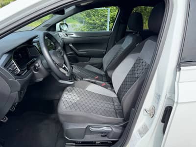 Volkswagen Taigo R-Line Pano/Kamera — slika 7