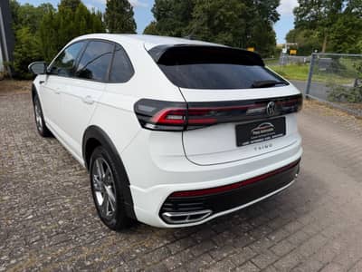 Volkswagen Taigo R-Line Pano/Kamera — slika 13